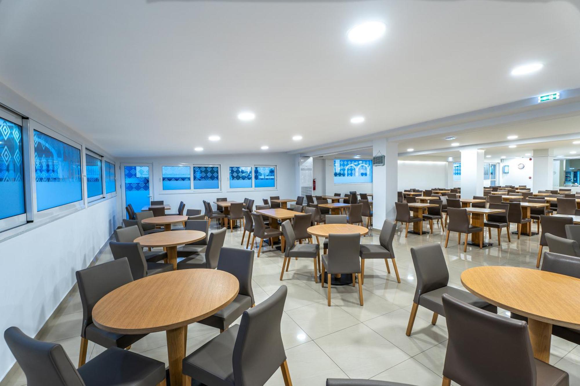 Golden Sun Hotel Kalamákion 외부 사진