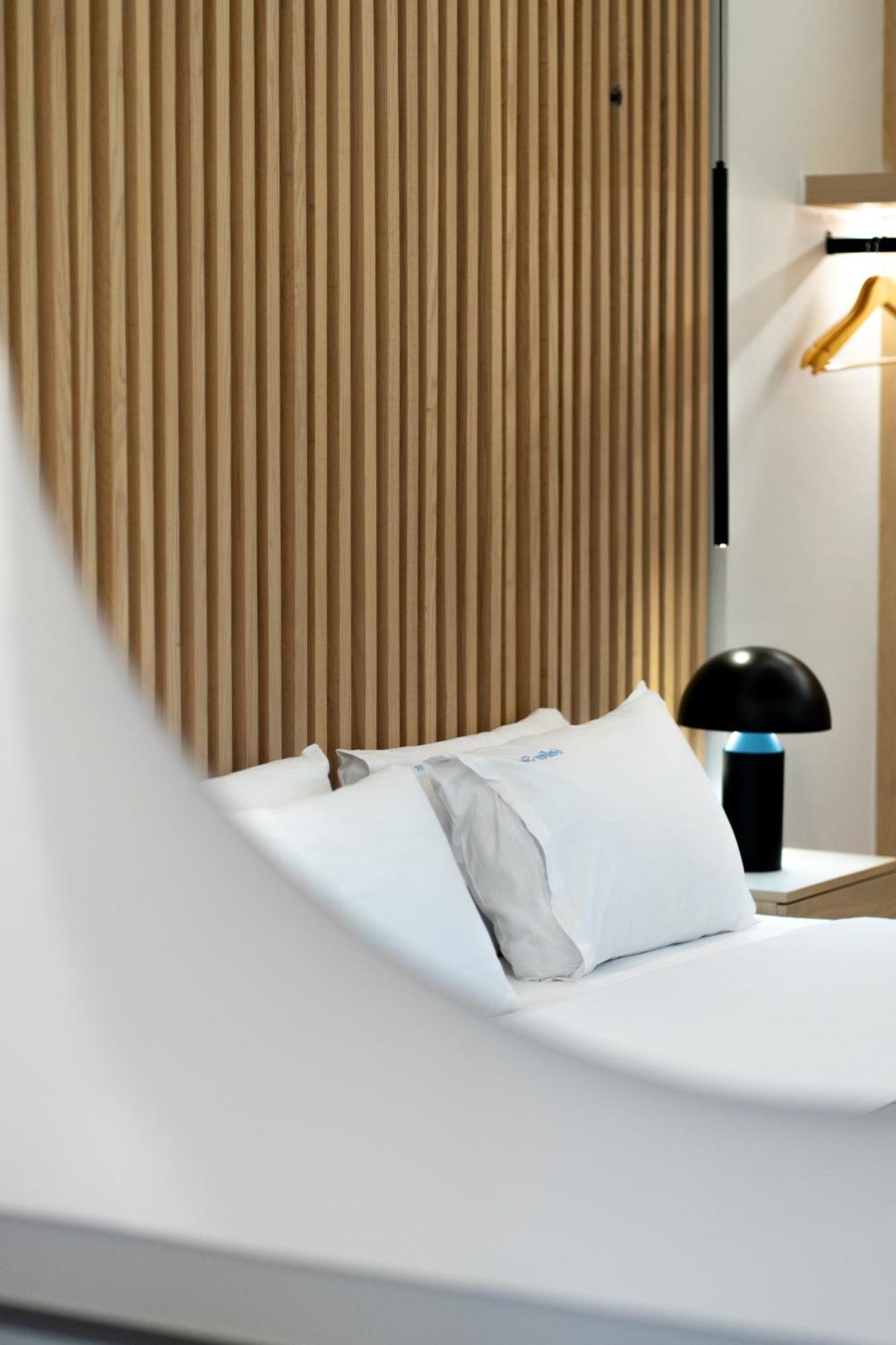 Golden Sun Hotel Kalamákion 외부 사진